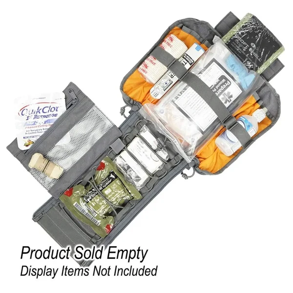 Vanquest FATPack Medical Pouch - 7" x 10" - Image 8