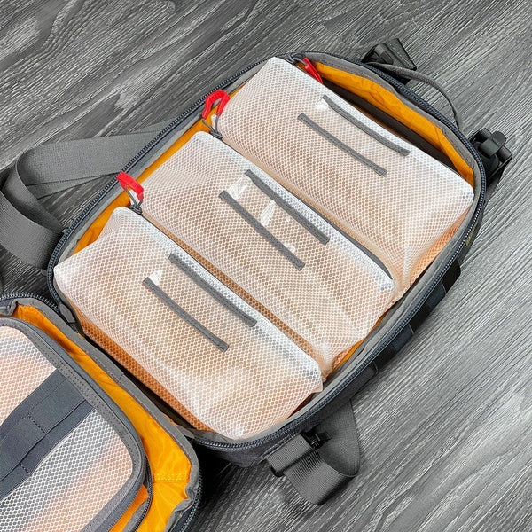 Vanquest FATPack-Pro LARGE B-Side Insert