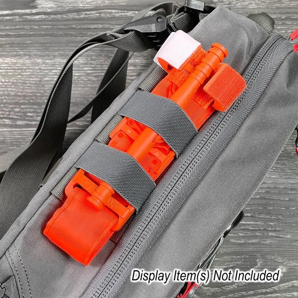 Vanquest FATPack-Pro Medical Backpack - LARGE - Image 12