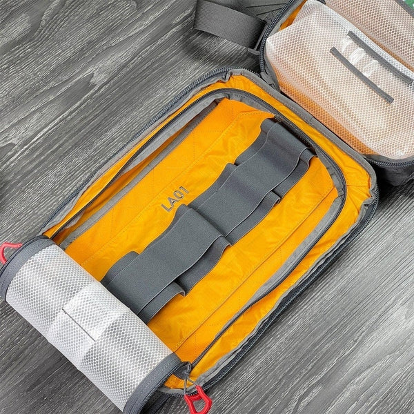 Vanquest FATPack-Pro Medical Backpack - LARGE - Image 15