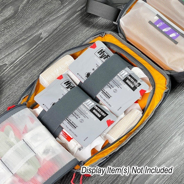 Vanquest FATPack-Pro Medical Backpack - LARGE - Image 18