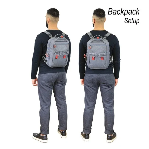 Vanquest FATPack-Pro Medical Backpack - LARGE - Image 19