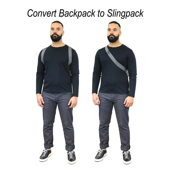 Vanquest FATPack-Pro Medical Backpack - LARGE - Image 20