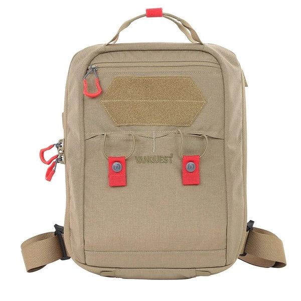 Vanquest FATPack-Pro Medical Backpack - LARGE - Image 3
