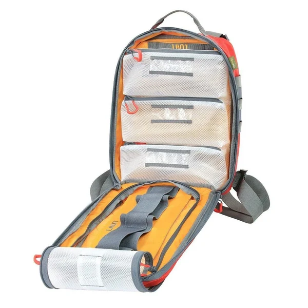 Vanquest FATPack-Pro Medical Backpack - LARGE - Image 4
