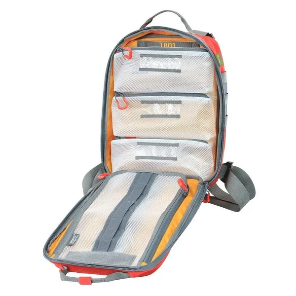 Vanquest FATPack-Pro Medical Backpack - LARGE - Image 5