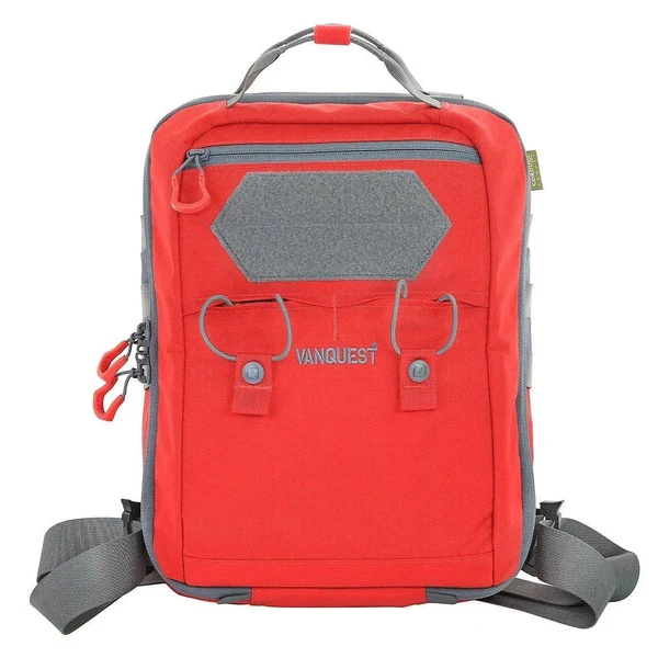 Vanquest FATPack-Pro Medical Backpack - LARGE - Image 6