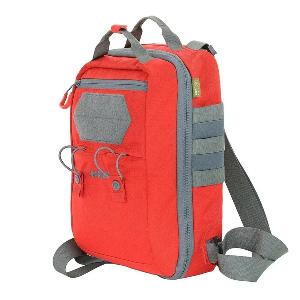 Vanquest FATPack-Pro Medical Backpack - LARGE - Image 8