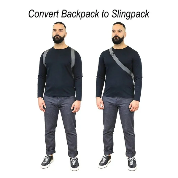Vanquest FATPack-Pro SMALL Medical Backpack - Image 10