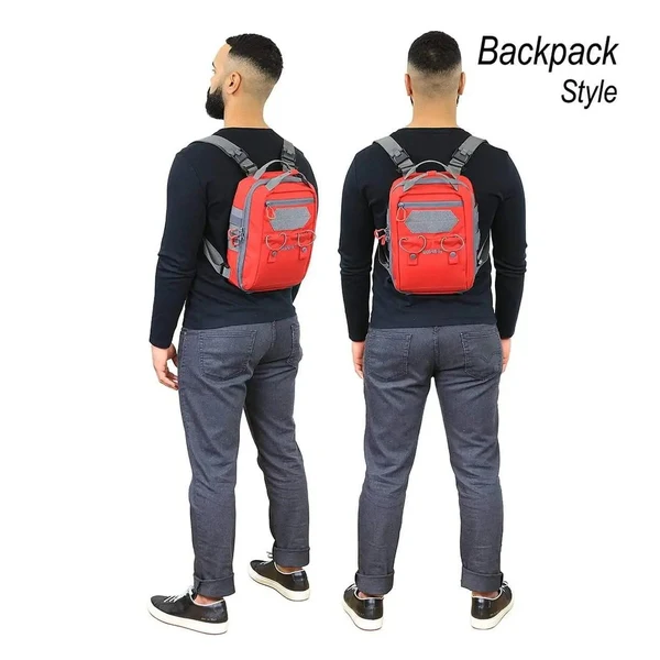 Vanquest FATPack-Pro SMALL Medical Backpack - Image 11