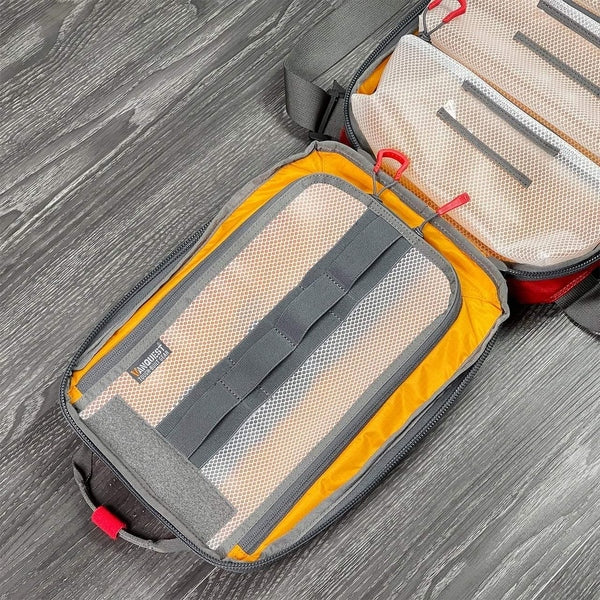 Vanquest FATPack-Pro SMALL Medical Backpack - Image 13