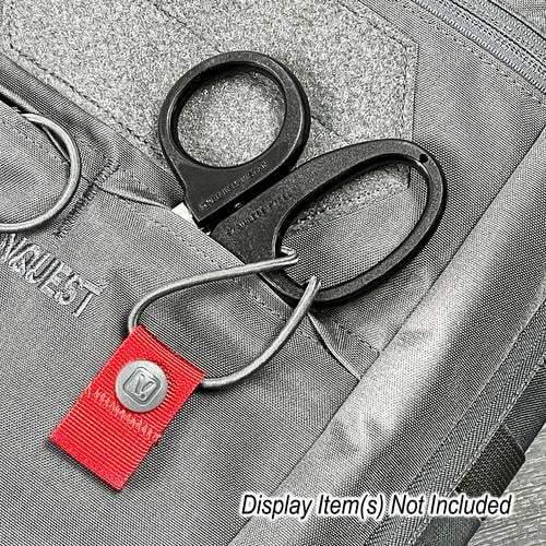 Vanquest FATPack-Pro SMALL Medical Backpack - Image 15