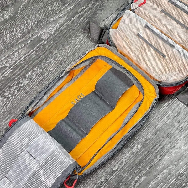 Vanquest FATPack-Pro SMALL Medical Backpack - Image 16