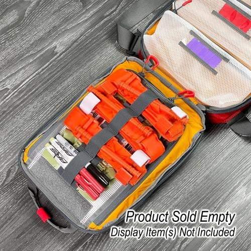 Vanquest FATPack-Pro SMALL Medical Backpack - Image 17