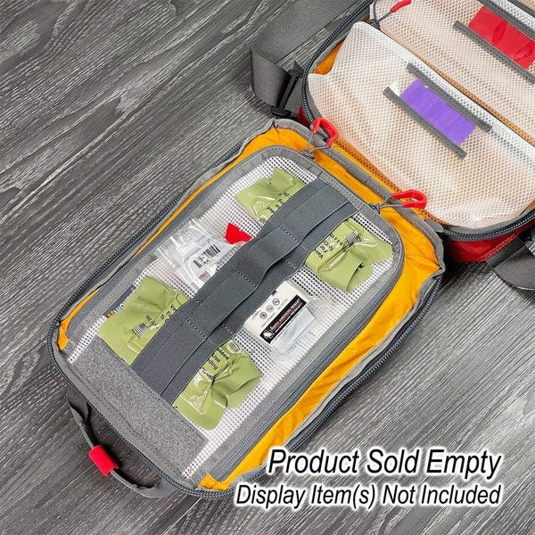 Vanquest FATPack-Pro SMALL Medical Backpack - Image 18