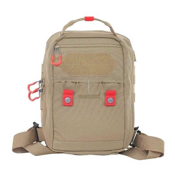 Vanquest FATPack-Pro SMALL Medical Backpack - Image 3