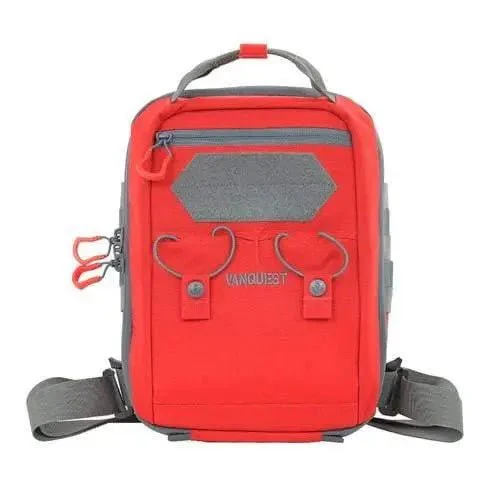 Vanquest FATPack-Pro SMALL Medical Backpack - Image 4