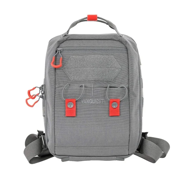 Vanquest FATPack-Pro SMALL Medical Backpack - Image 5