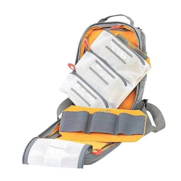 Vanquest FATPack-Pro SMALL Medical Backpack - Image 9