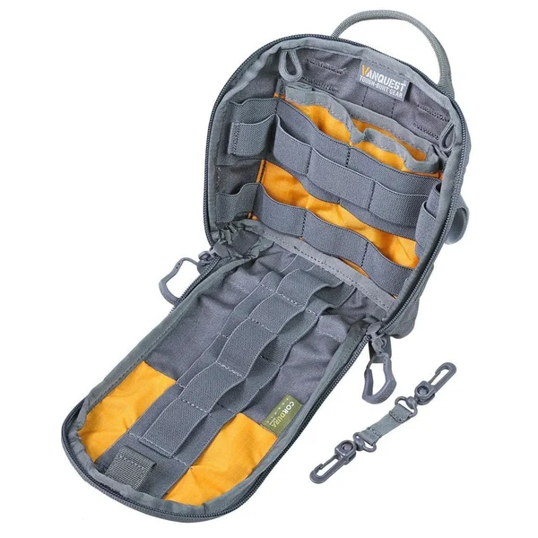 Vanquest FTIM 5X7 (Gen-2): Fast Totally Integrated Maximizer Pouch - Image 2