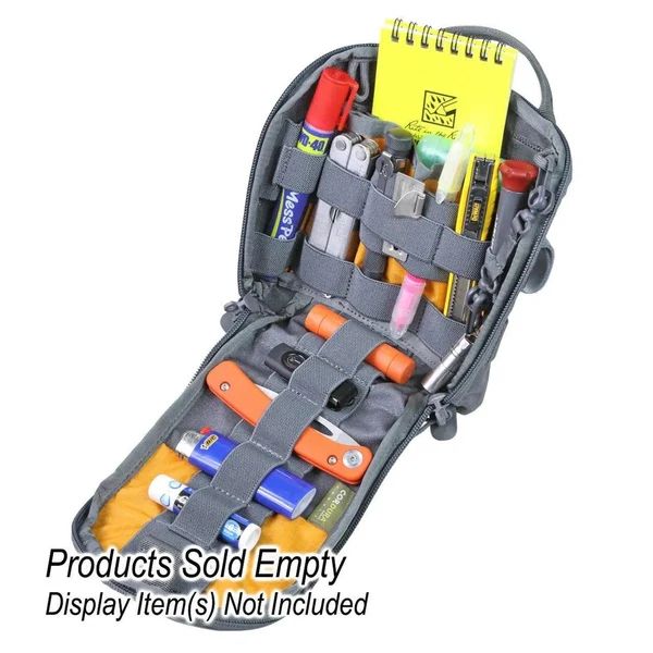 Vanquest FTIM 5X7 (Gen-2): Fast Totally Integrated Maximizer Pouch - Image 3
