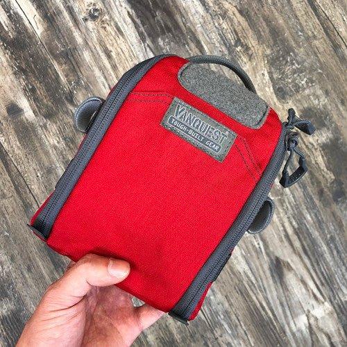 Vanquest FTIM 5X7 (Gen-2): Fast Totally Integrated Maximizer Pouch - Image 6