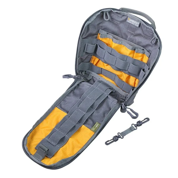 Vanquest FTIM 6X9 (Gen-2): Fast Totally Integrated Maximizer Pouch - Image 2