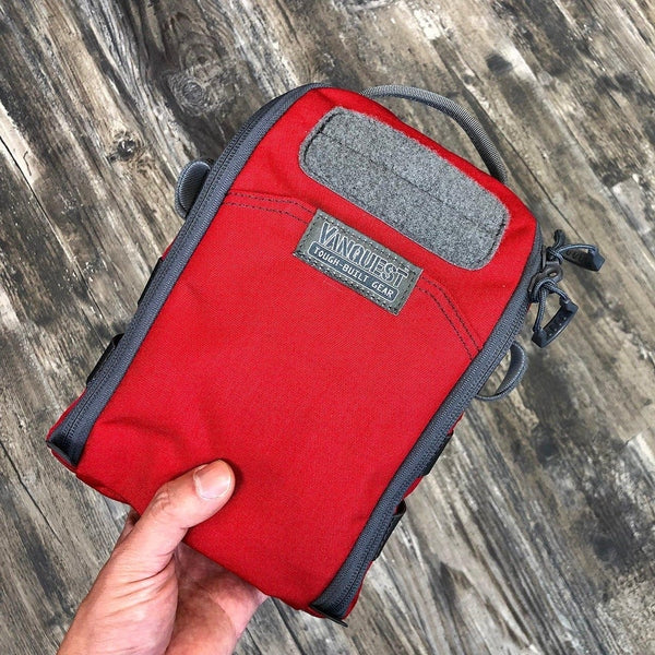 Vanquest FTIM 6X9 (Gen-2): Fast Totally Integrated Maximizer Pouch - Image 5