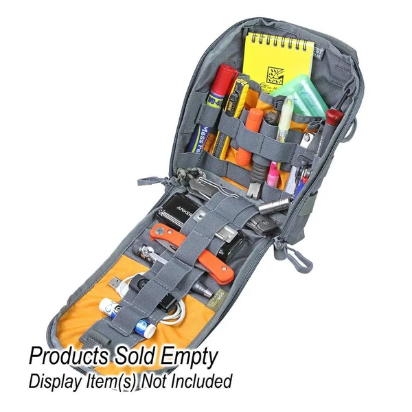 Vanquest FTIM 6X9 (Gen-2): Fast Totally Integrated Maximizer Pouch - Image 6