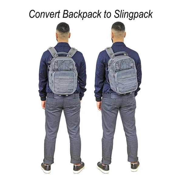 Vanquest JAVELIN-18 Backpack - Image 10