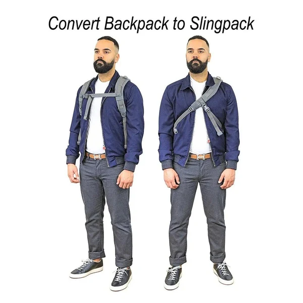 Vanquest JAVELIN-18 Backpack - Image 11