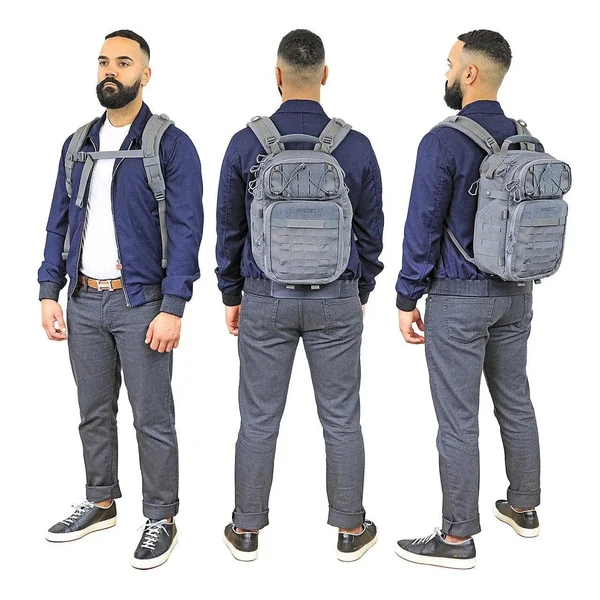 Vanquest JAVELIN-18 Backpack - Image 8