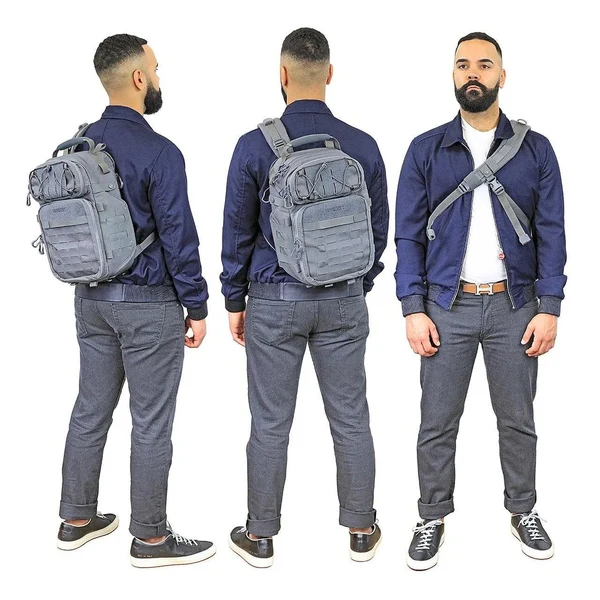 Vanquest JAVELIN-18 Backpack - Image 9