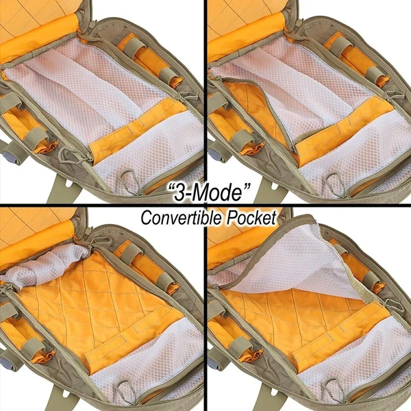 Vanquest KATARA-16 Backpack - Image 7