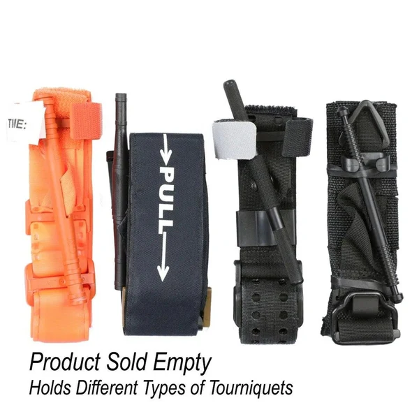 Vanquest TQ-1 Tourniquet Holder - Image 11