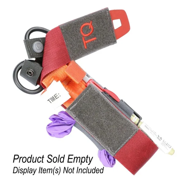 Vanquest TQ-1 Tourniquet Holder - Image 7