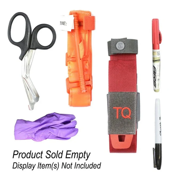 Vanquest TQ-1 Tourniquet Holder - Image 8