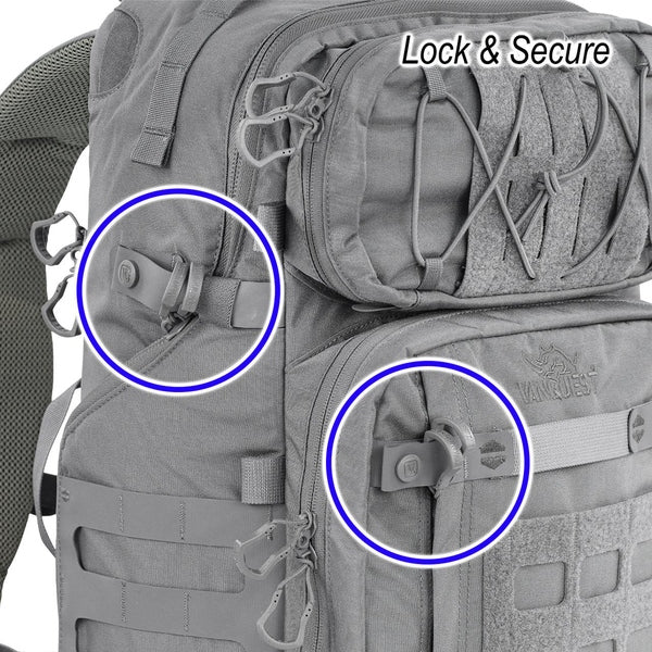 Vanquest TRIDENT-32 Backpack - Image 16