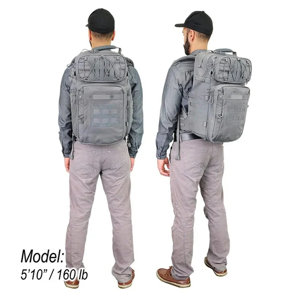 Vanquest TRIDENT-32 Backpack - Image 17