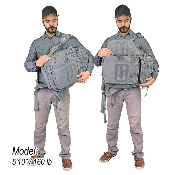 Vanquest TRIDENT-32 Backpack - Image 19