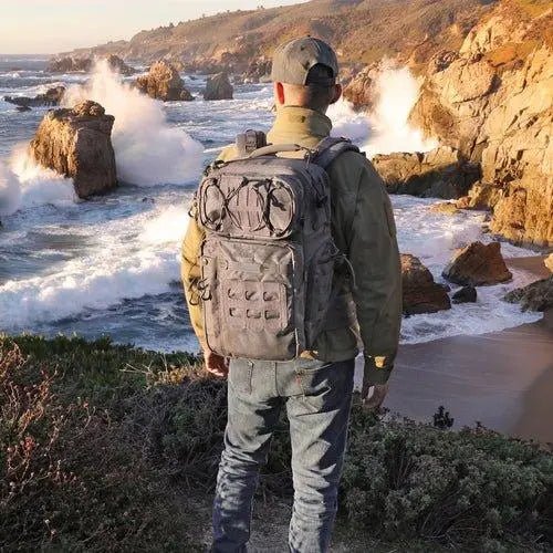 Vanquest TRIDENT-32 Backpack - Image 20