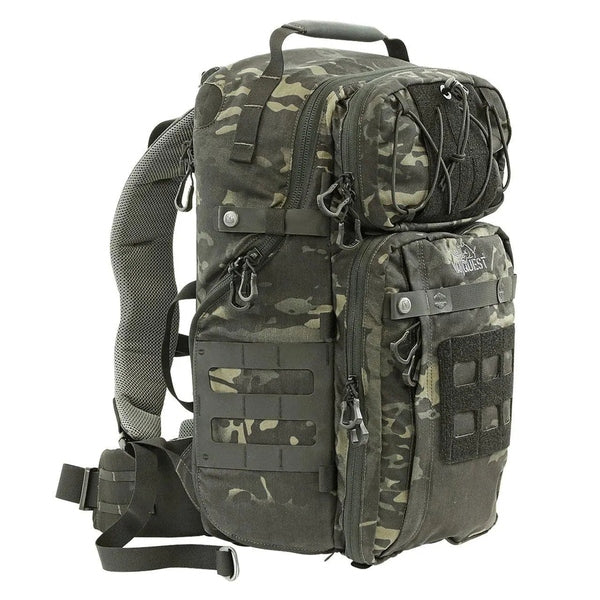 Vanquest TRIDENT-32 Backpack - Image 4
