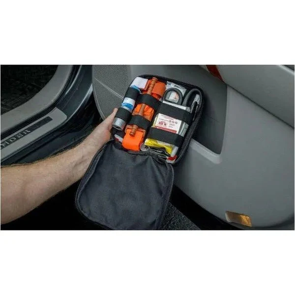 Vehicle Door Panel First Aid Kit - Image 11