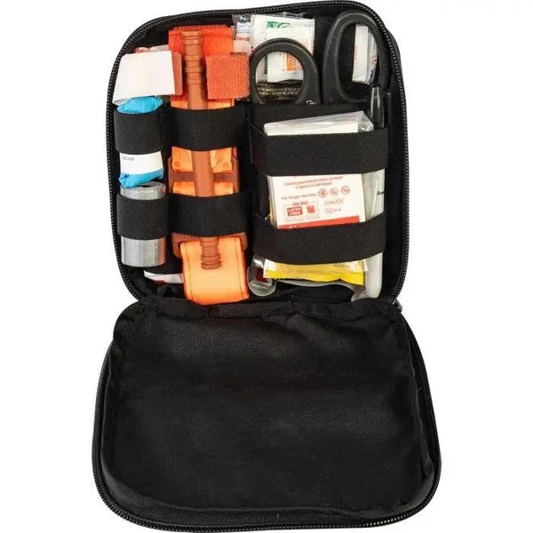 Vehicle Door Panel First Aid Kit - Image 6