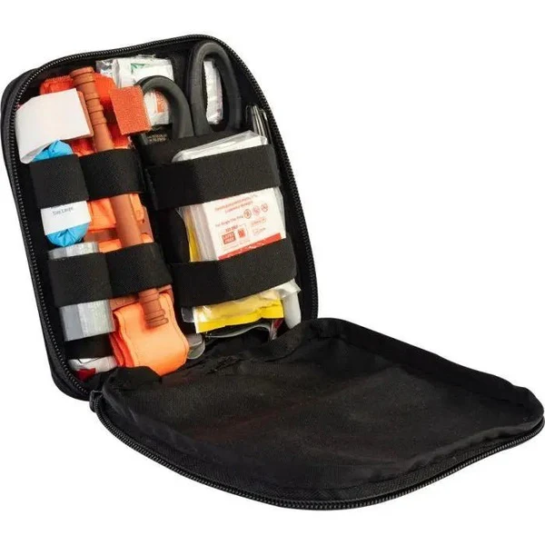Vehicle Door Panel First Aid Kit - Image 7