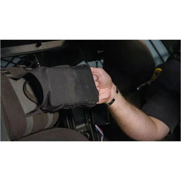 Vehicle Headrest IFAK Kit - Image 17