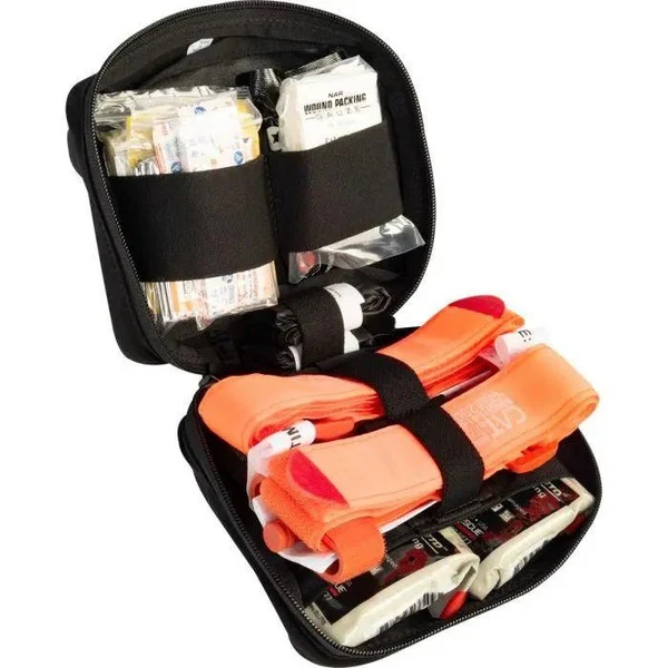 Vehicle Headrest IFAK Kit - Image 3