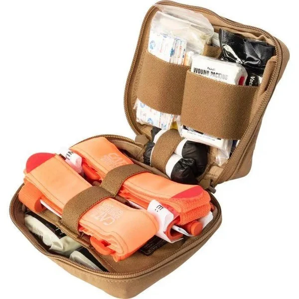 Vehicle Headrest IFAK Kit - Image 4