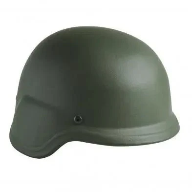 VISM Ballistic Helmet - Level IIIA - Image 7