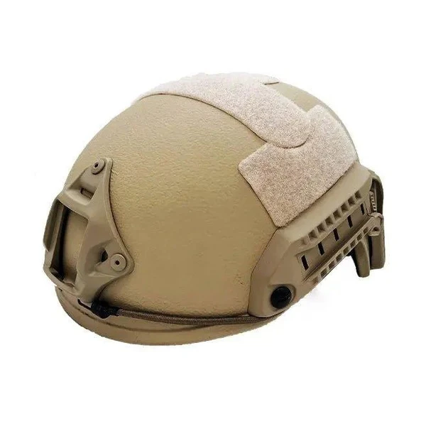 VISM Fast Helmet - Image 3